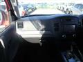 2010 Mitsubishi Pajero