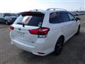 2019 Toyota Corolla Fielder