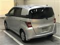 2011 Honda Freed Spike