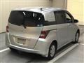 2011 Honda Freed Spike