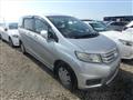 2011 Honda Freed Spike