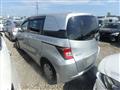 2011 Honda Freed Spike