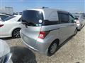 2011 Honda Freed Spike