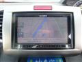 2011 Honda Freed Spike
