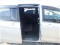 2011 Honda Freed Spike