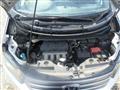 2011 Honda Freed Spike