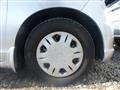 2011 Honda Freed Spike