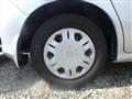 2011 Honda Freed Spike