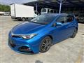 2016 Toyota Auris