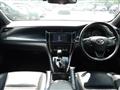2019 Toyota Harrier