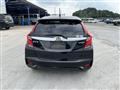 2017 Honda Fit Hybrid