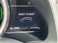 2017 Honda Fit Hybrid