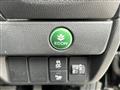 2017 Honda Fit Hybrid