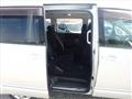 2010 Mitsubishi Delica D5