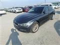 2013 BMW 3 Series