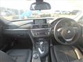 2013 BMW 3 Series