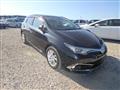 2017 Toyota Auris