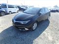 2017 Toyota Auris