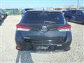 2017 Toyota Auris