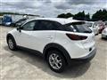 2020 Mazda CX-3