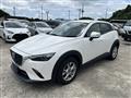 2020 Mazda CX-3