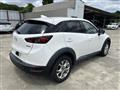 2020 Mazda CX-3