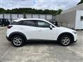 2020 Mazda CX-3
