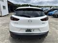 2020 Mazda CX-3