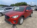 2013 Mazda CX-5