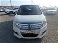 2011 Honda Step WGN