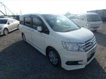 2011 Honda Step WGN