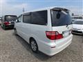 2006 Toyota Alphard