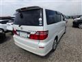 2006 Toyota Alphard