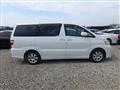 2006 Toyota Alphard