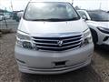 2006 Toyota Alphard