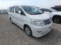 2006 Toyota Alphard