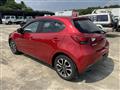 2016 Mazda Demio