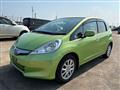 2011 Honda Fit Hybrid