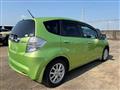 2011 Honda Fit Hybrid