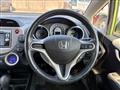 2011 Honda Fit Hybrid