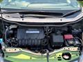 2011 Honda Fit Hybrid
