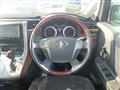 2009 Toyota Vellfire