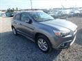 2012 Mitsubishi RVR