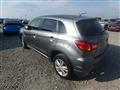 2012 Mitsubishi RVR