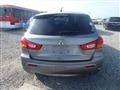 2012 Mitsubishi RVR