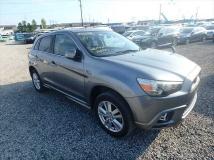 2012 Mitsubishi RVR