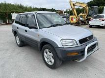 1997 Toyota RAV4