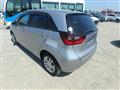 2021 Honda Fit