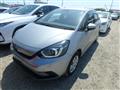 2021 Honda Fit