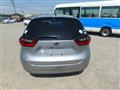 2021 Honda Fit
